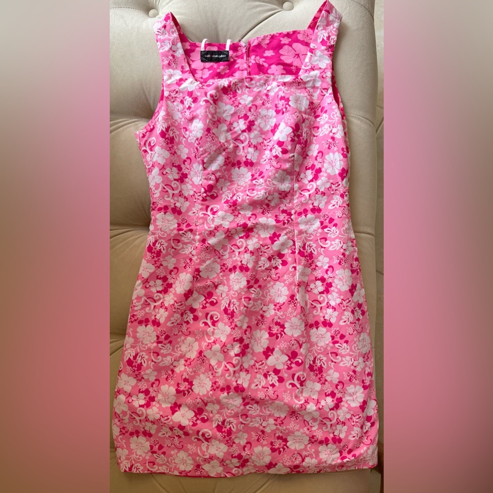 Jodi Christipher dress. Size S/M please see measurements